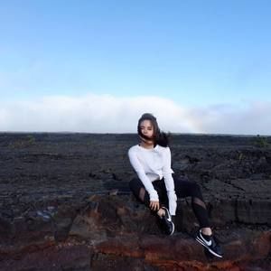 Meet your Posher, Qingqing